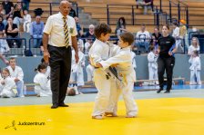 27.04.2025 Wachau JUDO Kids Cup